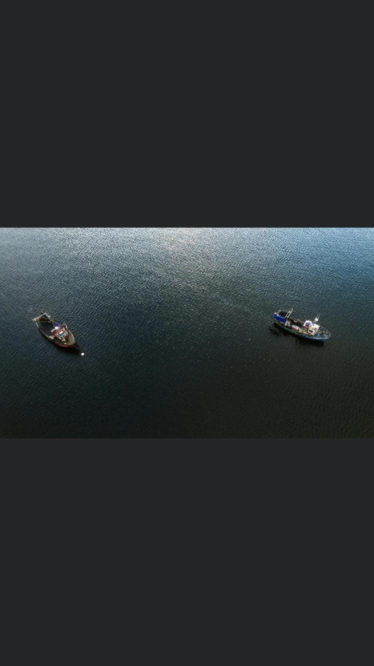 スライゴWild Atlantic Cabinアパートメント エクステリア 写真