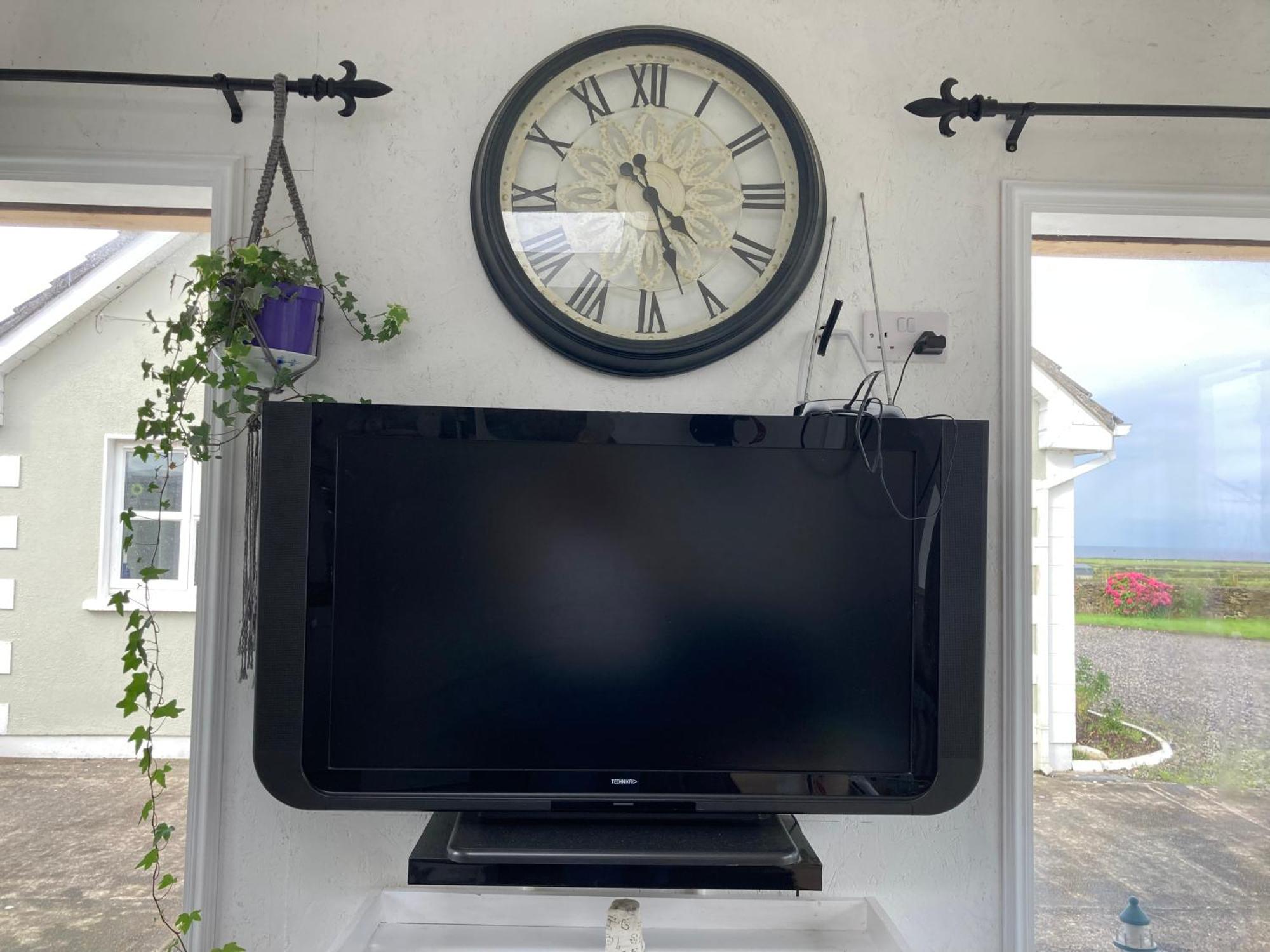 スライゴWild Atlantic Cabinアパートメント エクステリア 写真